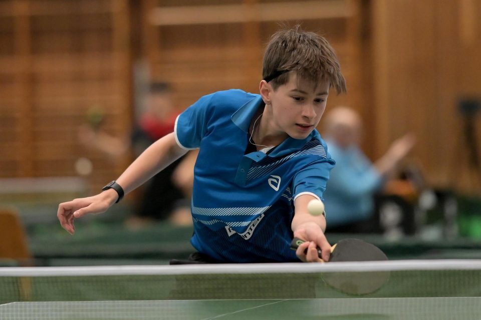 DTTB TOP 24 Jugend 15/19