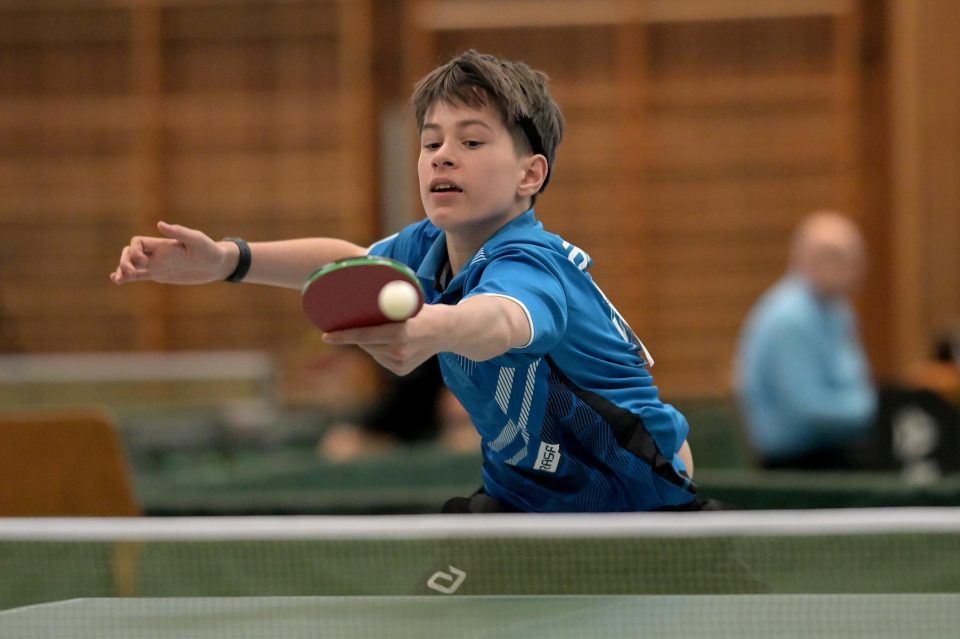 DTTB TOP 24 Jugend 15/19