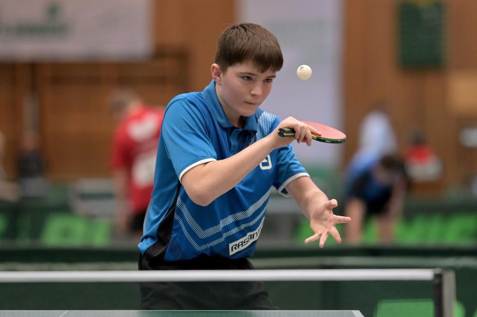 DTTB TOP 24 Jugend 15/19