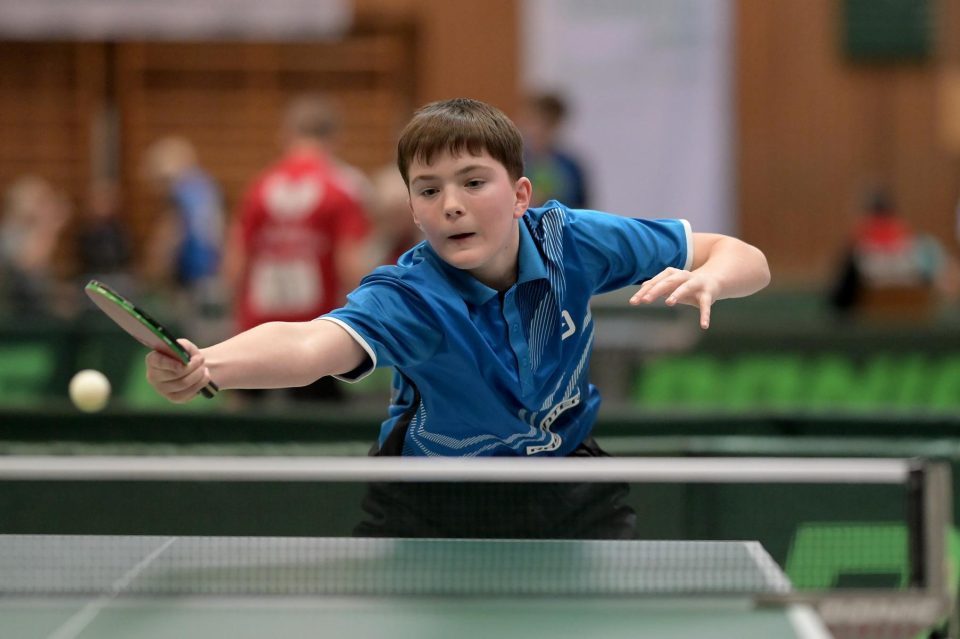 DTTB TOP 24 Jugend 15/19