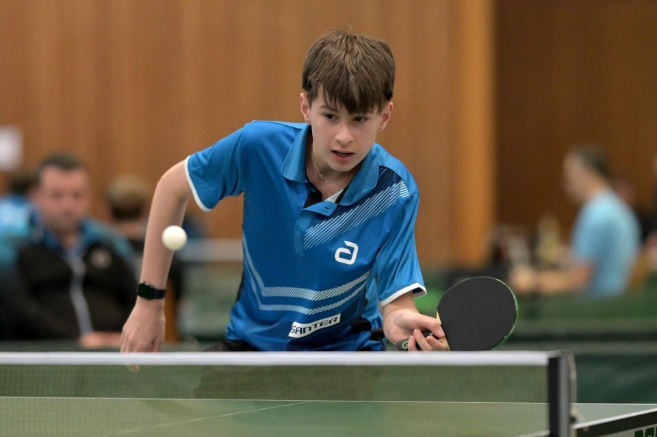 DTTB TOP 24 Jugend 15/19