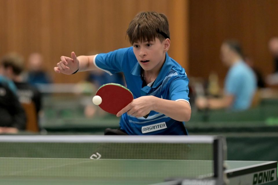 DTTB TOP 24 Jugend 15/19