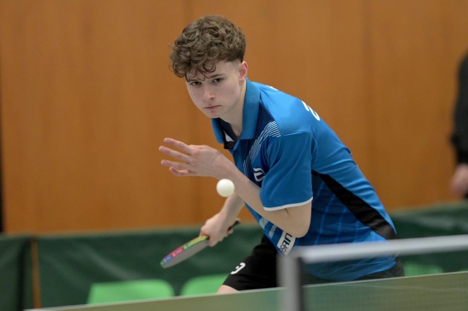 DTTB TOP 24 Jugend 15/19