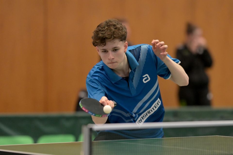 DTTB TOP 24 Jugend 15/19