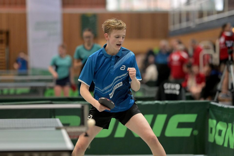 DTTB TOP 24 Jugend 15/19