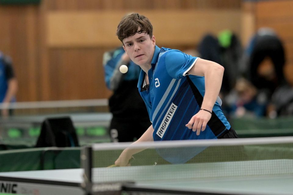 DTTB TOP 24 Jugend 15/19