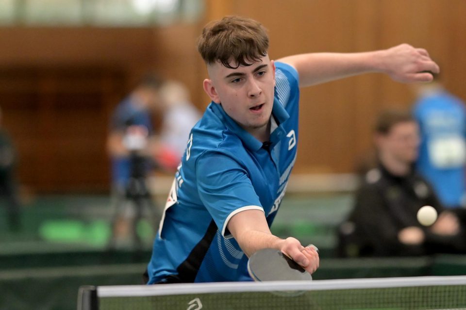 DTTB TOP 24 Jugend 15/19