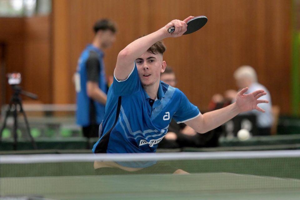 DTTB TOP 24 Jugend 15/19