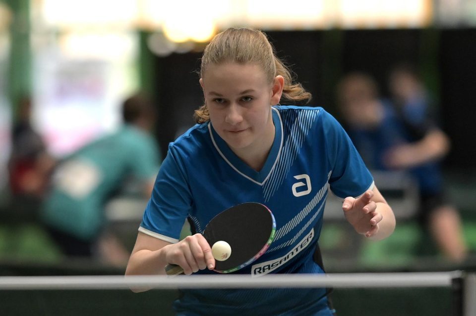 DTTB TOP 24 Jugend 15/19