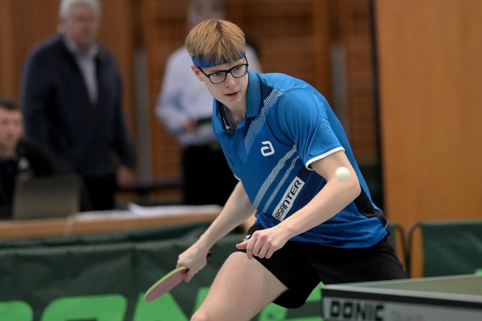 DTTB TOP 24 Jugend 15/19