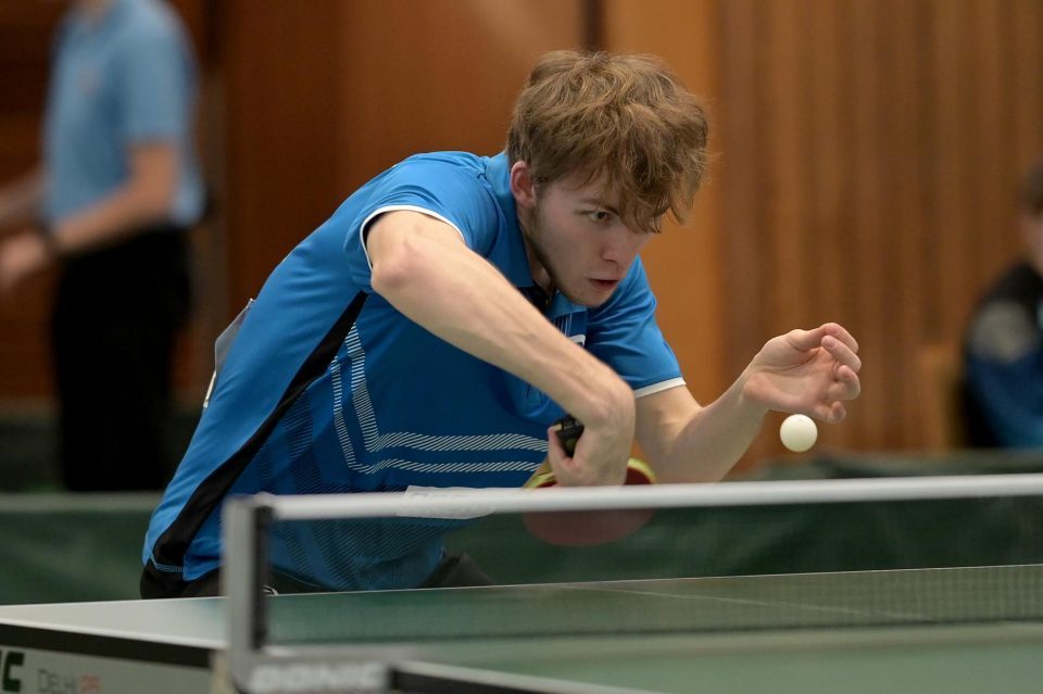 DTTB TOP 24 Jugend 15/19