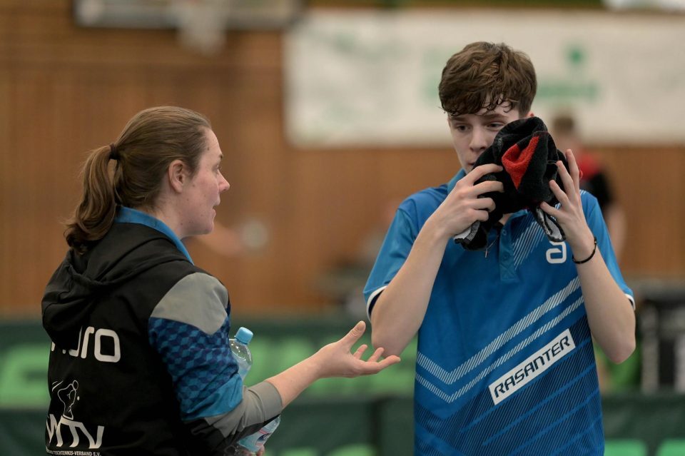 DTTB TOP 24 Jugend 15/19