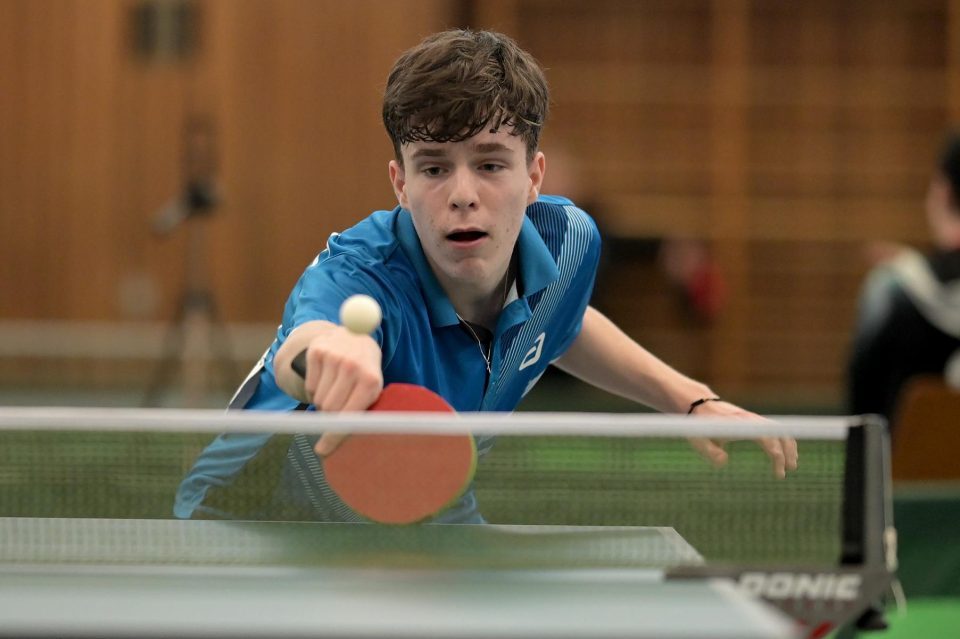 DTTB TOP 24 Jugend 15/19