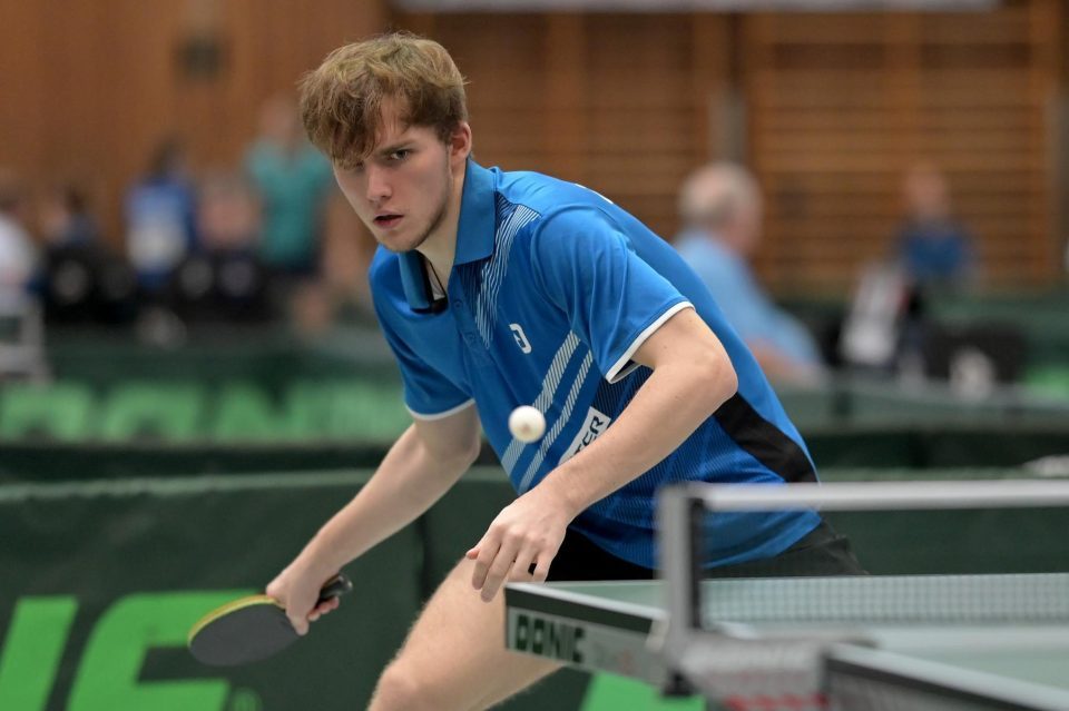 DTTB TOP 24 Jugend 15/19