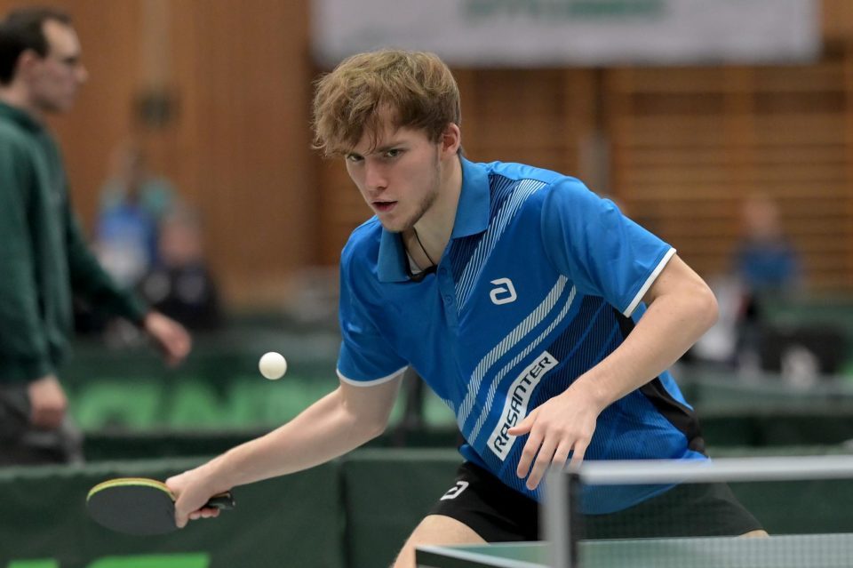 DTTB TOP 24 Jugend 15/19