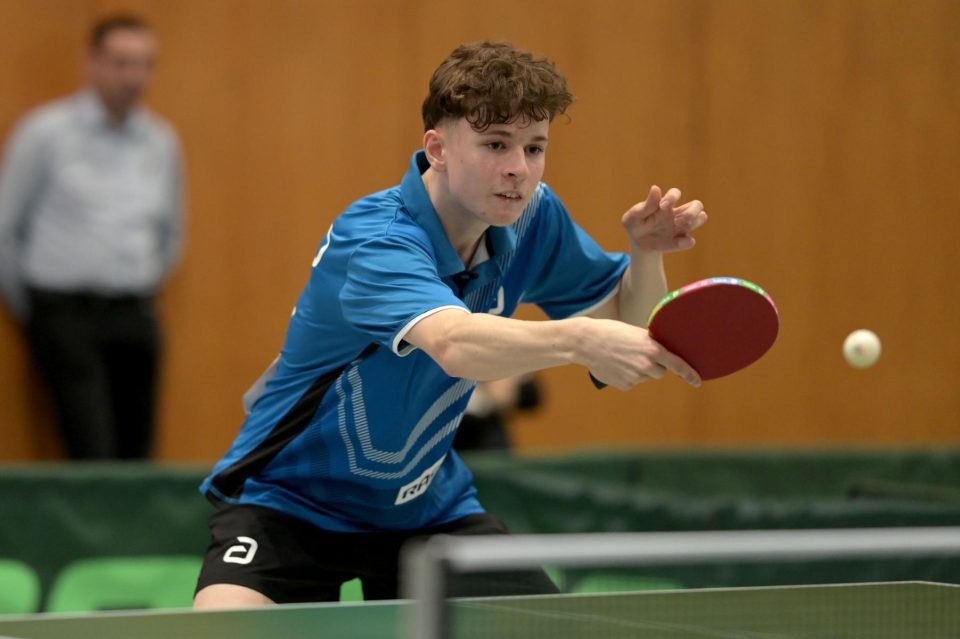 DTTB TOP 24 Jugend 15/19