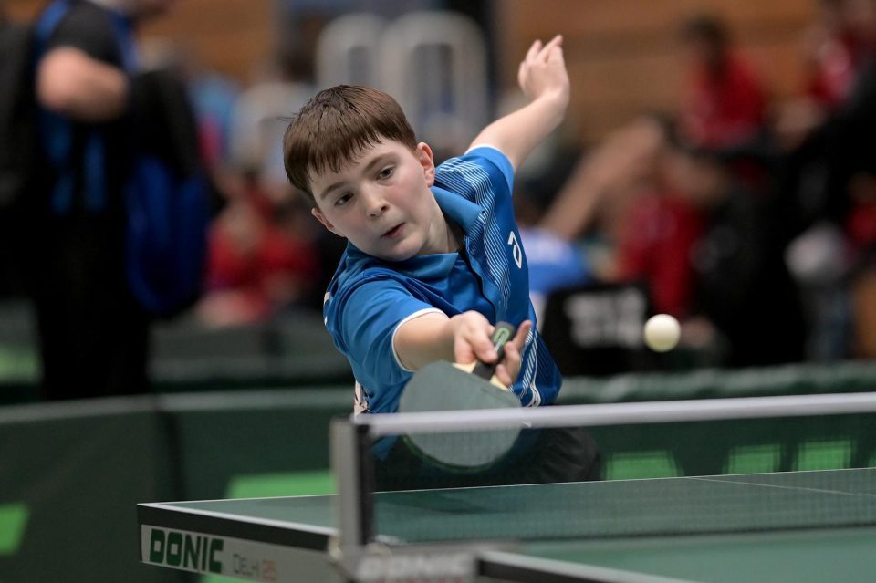 DTTB TOP 24 Jugend 15/19