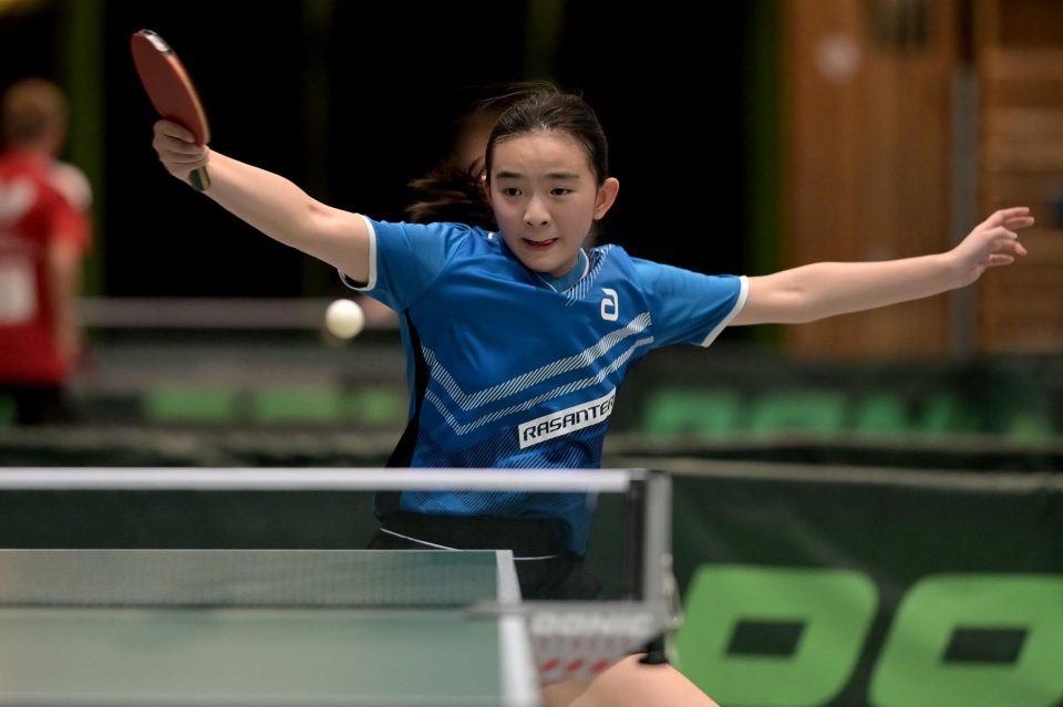 DTTB TOP 24 Jugend 15/19