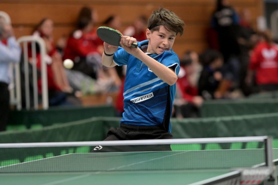 DTTB TOP 24 Jugend 15/19