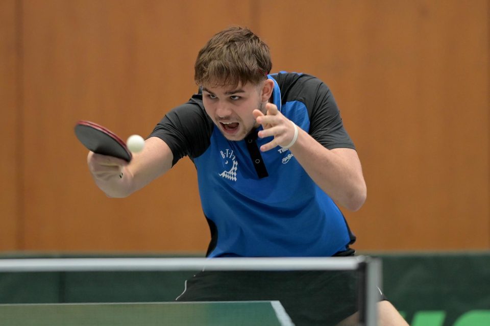 DTTB TOP 24 Jugend 15/19