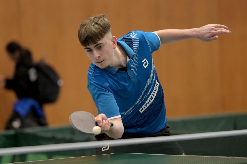 DTTB TOP 24 Jugend 15/19