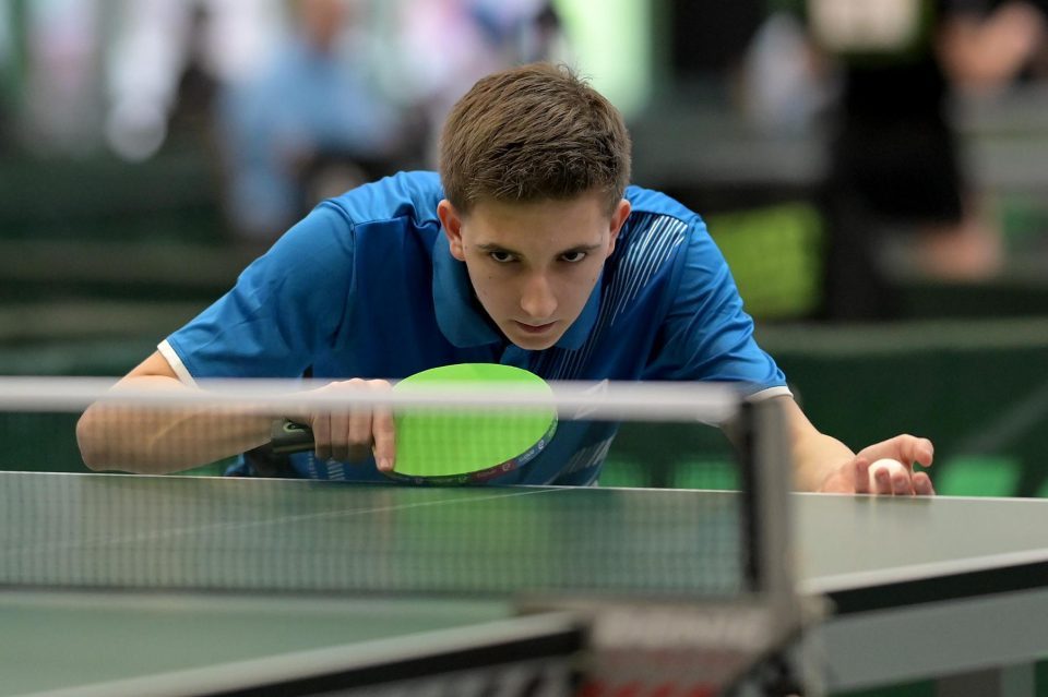 DTTB TOP 24 Jugend 15/19