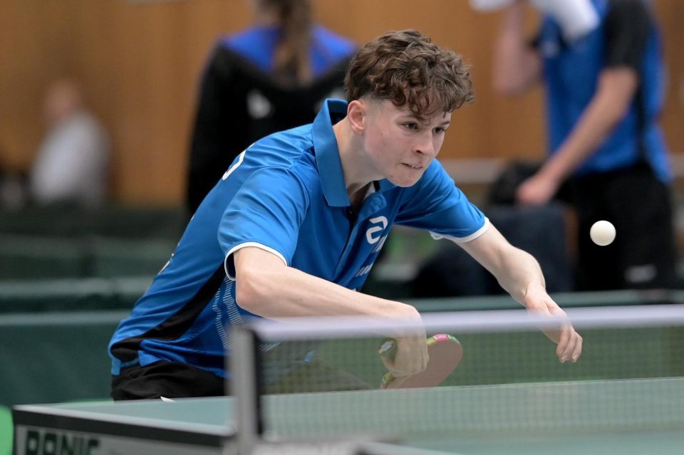 DTTB TOP 24 Jugend 15/19