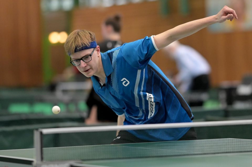 DTTB TOP 24 Jugend 15/19