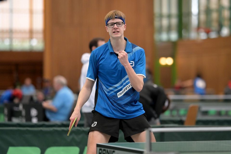 DTTB TOP 24 Jugend 15/19