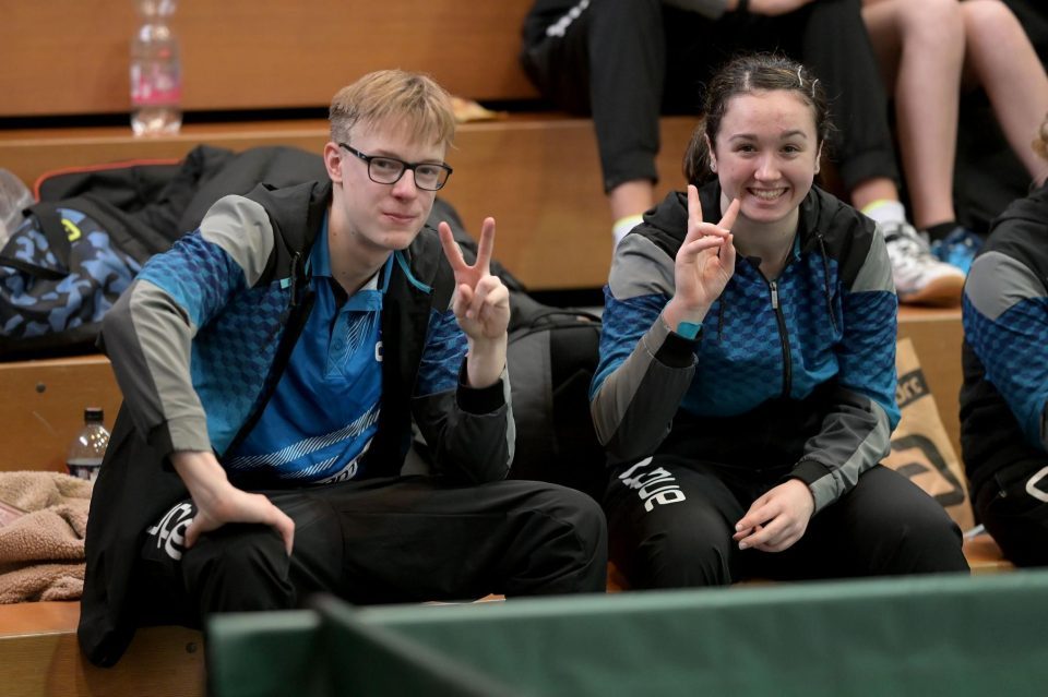 DTTB TOP 24 Jugend 15/19