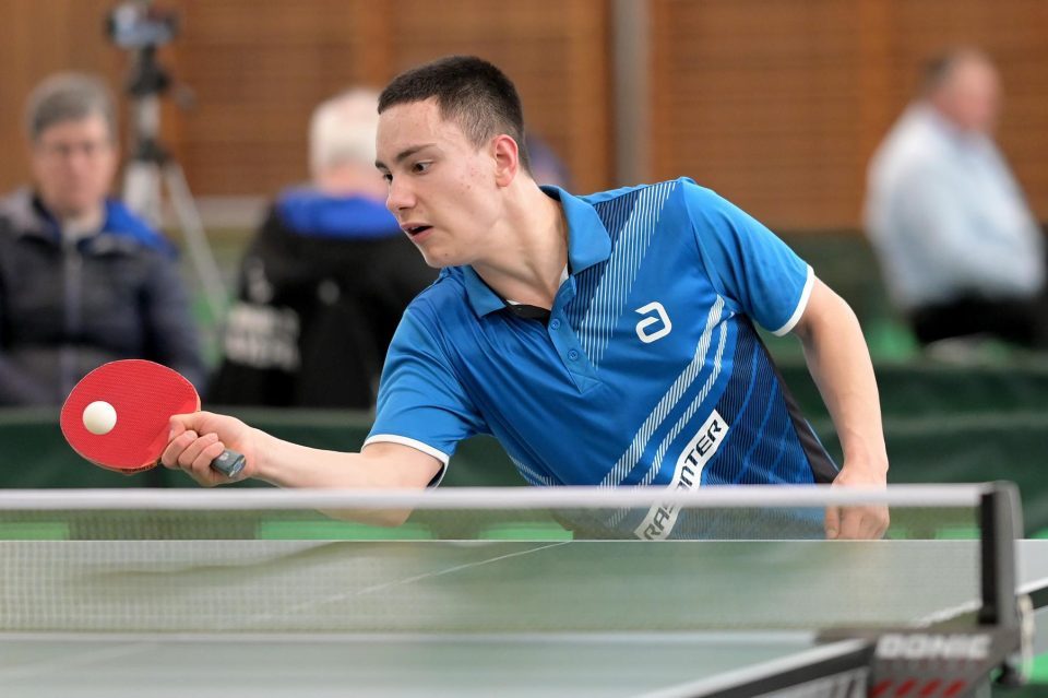 DTTB TOP 24 Jugend 15/19