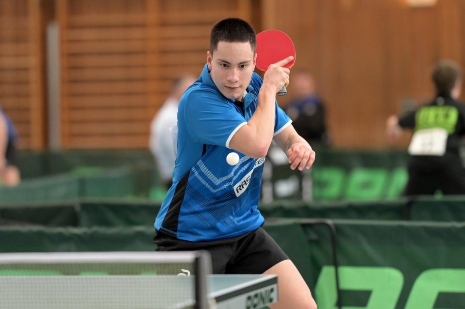 DTTB TOP 24 Jugend 15/19