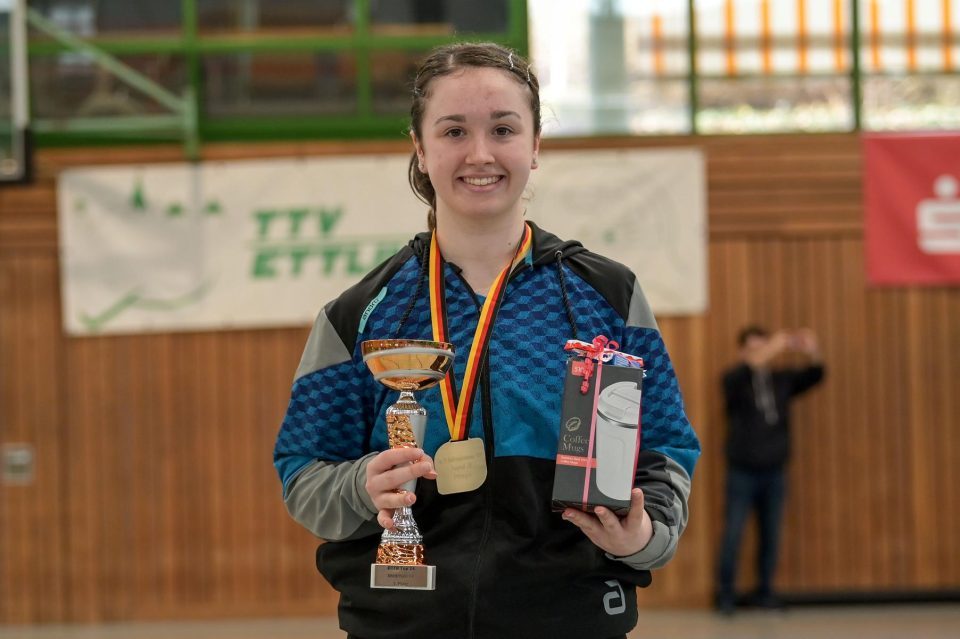 DTTB TOP 24 Jugend 15/19