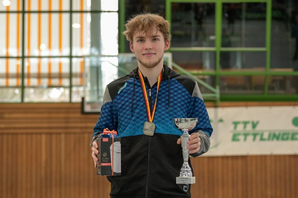 DTTB TOP 24 Jugend 15/19