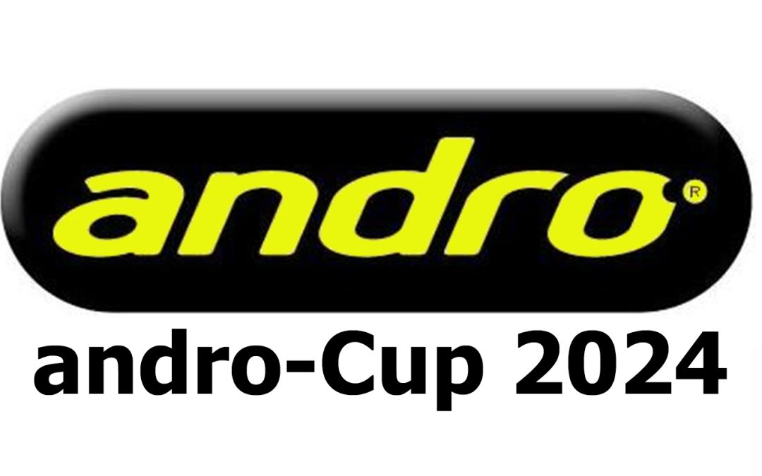 andro-Cup: Änderungen ab 1.3.2024