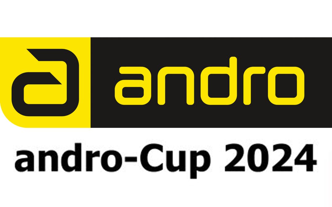 andro-Cup: Änderungen ab 1.3.2024