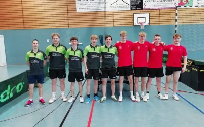 Westdeutsche Mannschaftsmeisterschaft