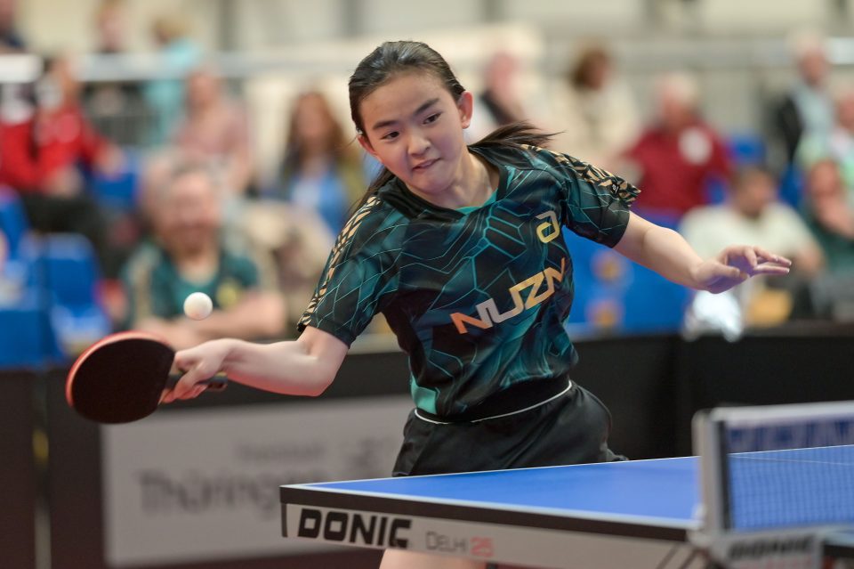 Deutsche Meisterschaften Jugend 19