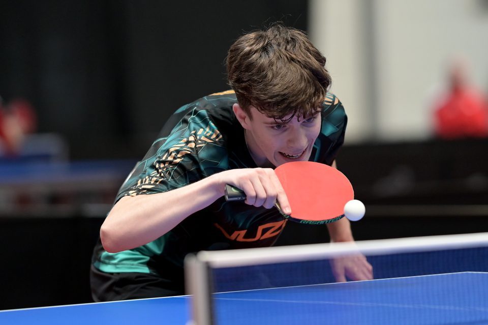 Deutsche Meisterschaften Jugend 19