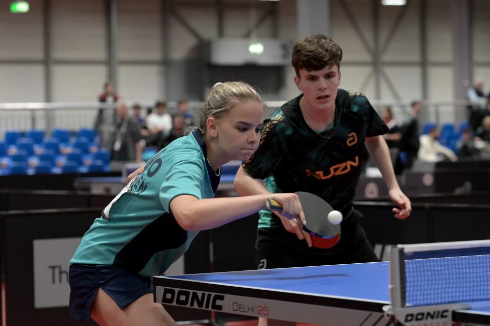 Deutsche Meisterschaften Jugend 19