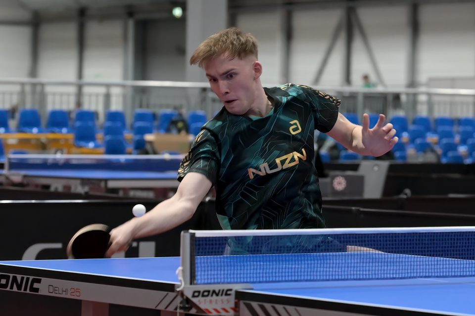 Deutsche Meisterschaften Jugend 19