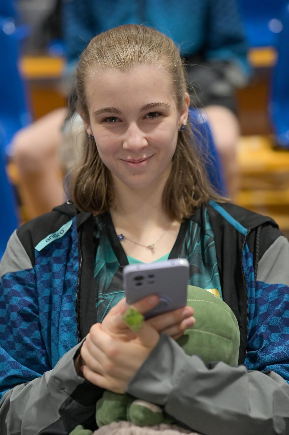 Deutsche Meisterschaften Jugend 19