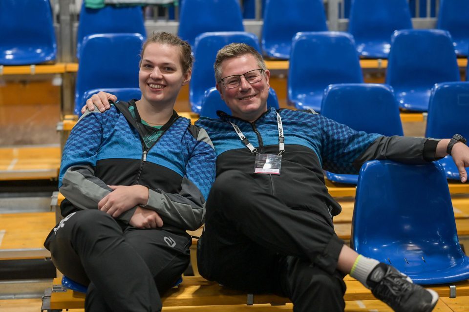 Deutsche Meisterschaften Jugend 19