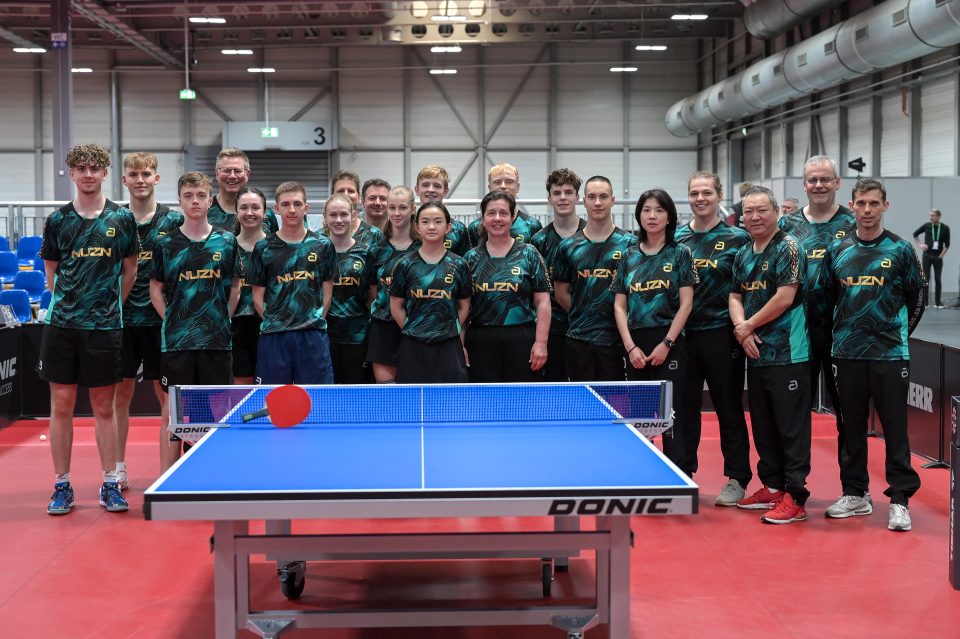 Deutsche Meisterschaften Jugend 19