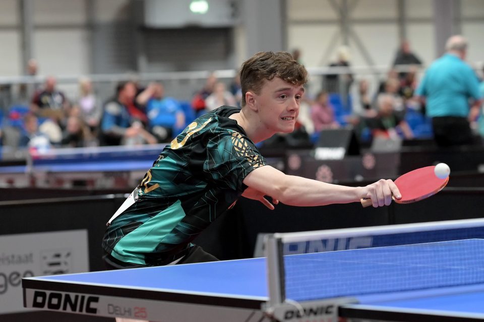 Deutsche Meisterschaften Jugend 19