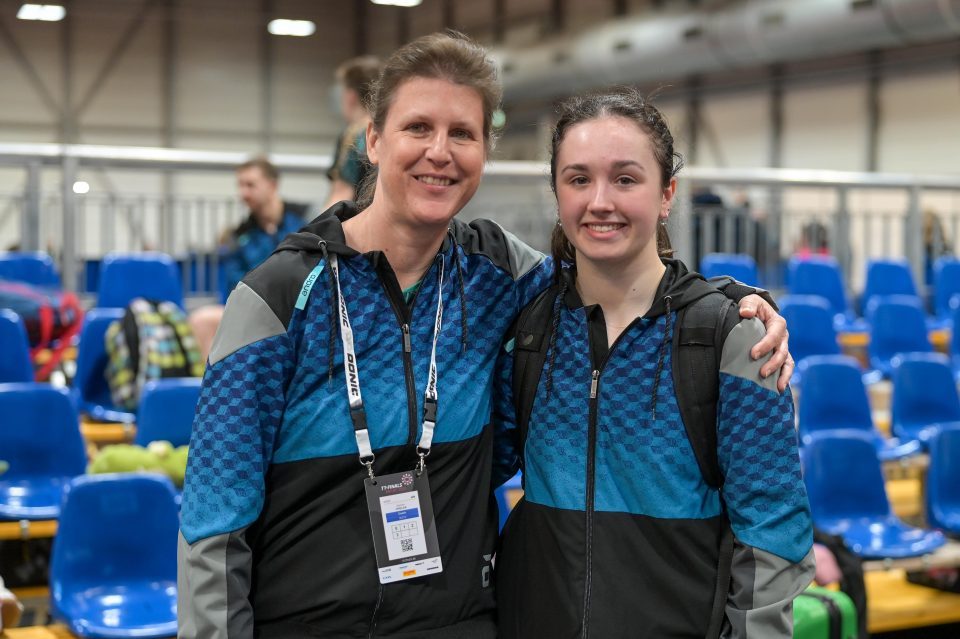 Deutsche Meisterschaften Jugend 19