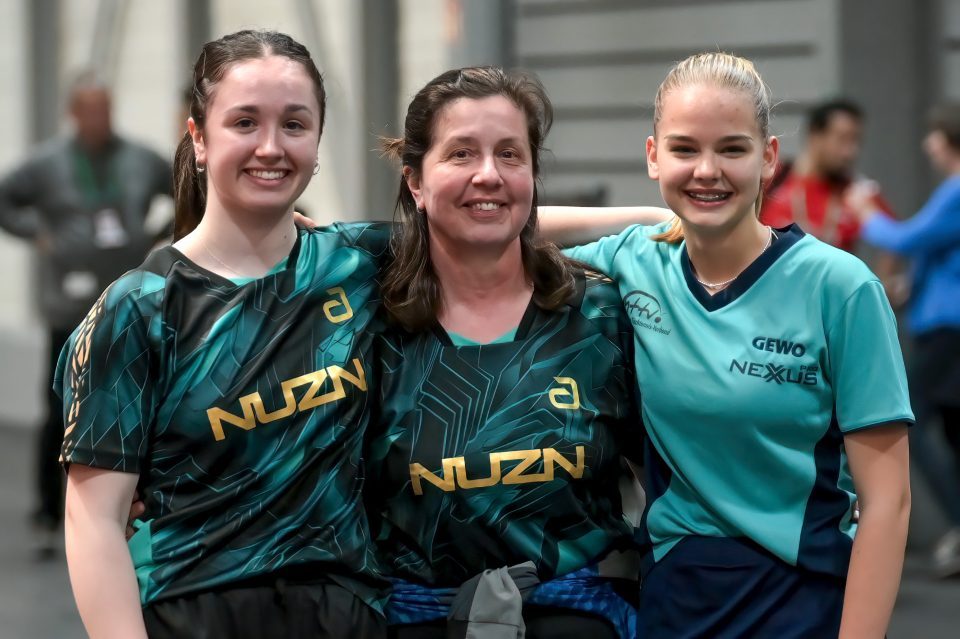 Deutsche Meisterschaften Jugend 19