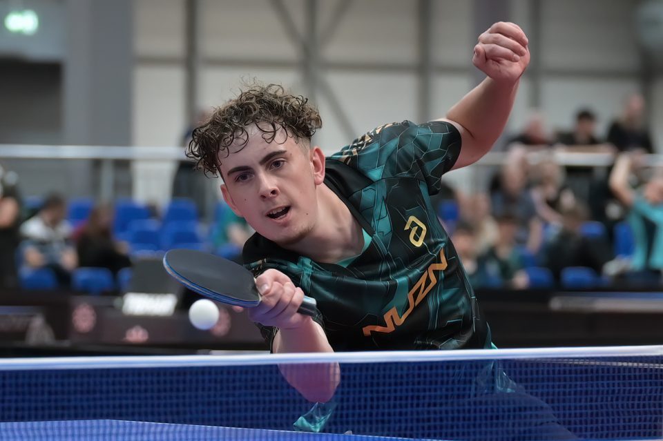 Deutsche Meisterschaften Jugend 19