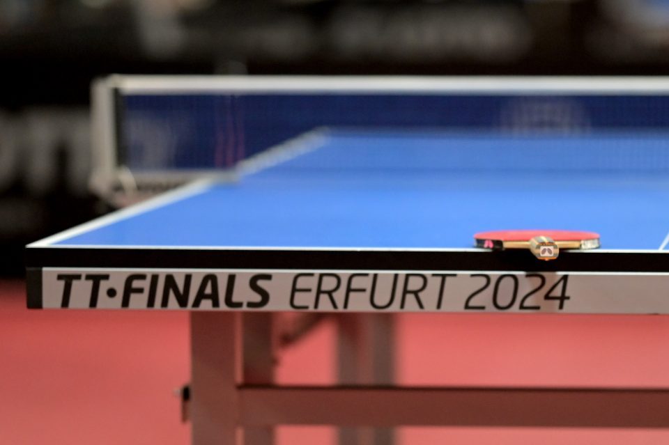 Deutsche Meisterschaften Jugend 19