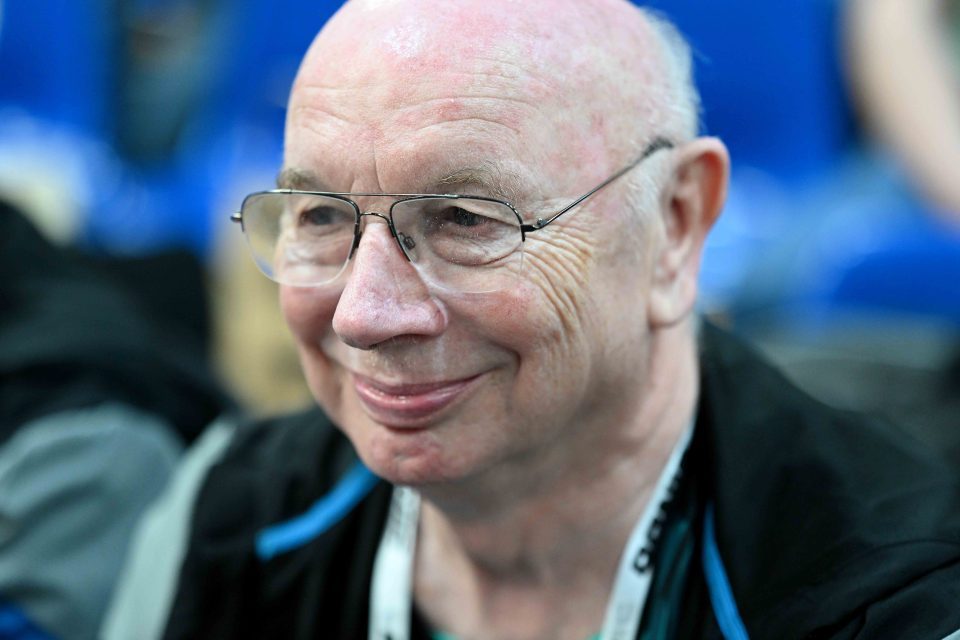 Deutsche Meisterschaften Jugend 5